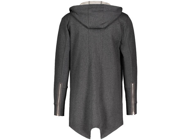 Harris Cardigan Dark Grey M