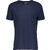 Elliot SS Tee Dress Blues S Linen/Viscose Mix T-shirt 