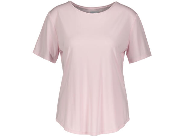 Marie Tee Lilac Snow XS Modal T-shirt 