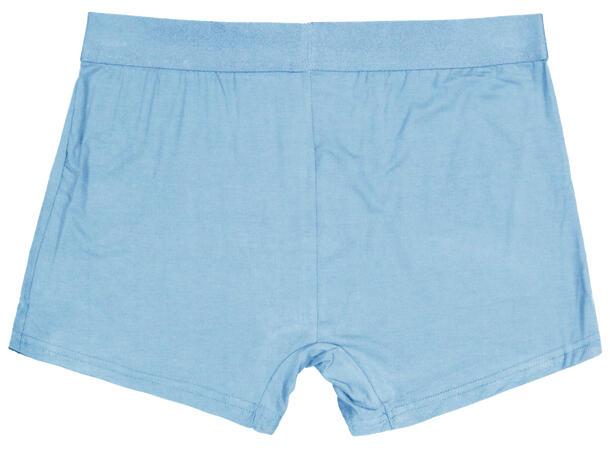 John Boxer Light Blue L 2 pack bamboo boxer 