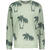 Wilder R-neck Sweatshirt Surf Spray XL Palm Tree AOP sweat 
