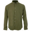 Billy Shirt Forest Night XL Oxford shirt