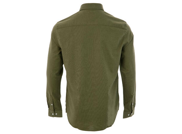 Billy Shirt Forest Night XL Oxford shirt 