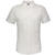 Ferdinand Shirt White L Linen mix SS shirt 
