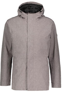 Manuel Jacket Waterproof lightweight technical jacket
