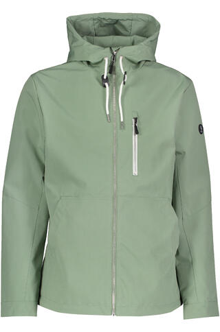 Odin Jacket Waterrepellent jacket