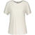 Marie Tee Cream XS Modal T-shirt 