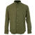 Billy Shirt Forest Night S Oxford shirt 