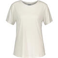 Marie Tee Cream XS Modal T-shirt