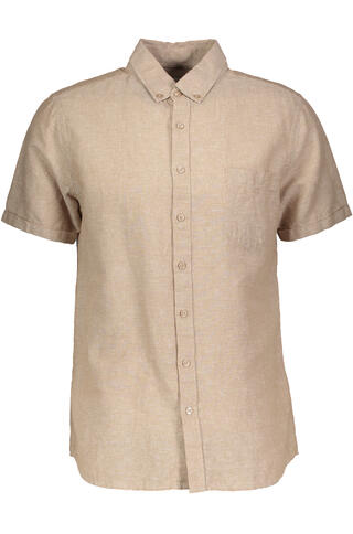 Ferdinand Shirt Linen mix SS shirt