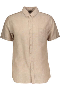 Ferdinand Shirt Linen mix SS shirt
