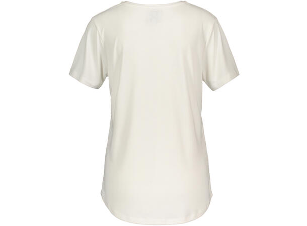 Marie Tee Cream M Modal T-shirt 