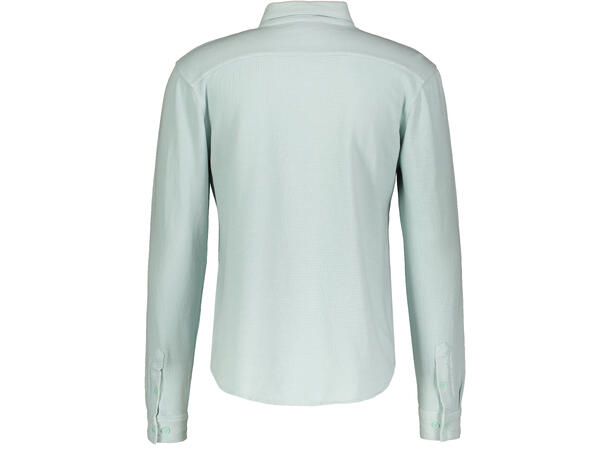 Trent Shirt Surf Spray XXL Knitted pique stretch shirt 