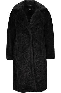 Anneli Coat Fake fur coat