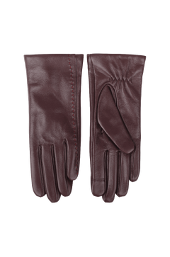 Lucy Glove Leather glove women
