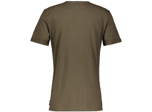 Andre Tee Forest night XL T-shirt pocket 