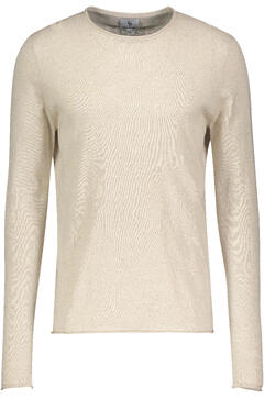 Gavin Sweater Basic silk/hemp mix
