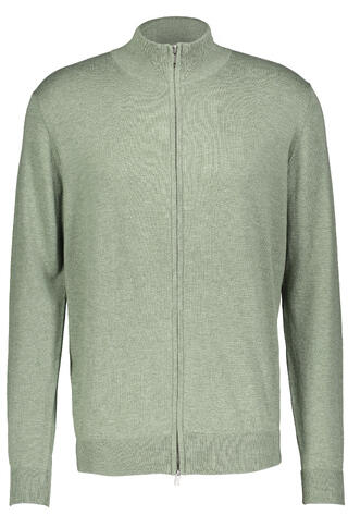 Tommy Cardigan Merino blend cardigan
