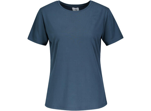 Marie Tee Navy Blazer M Modal T-shirt 
