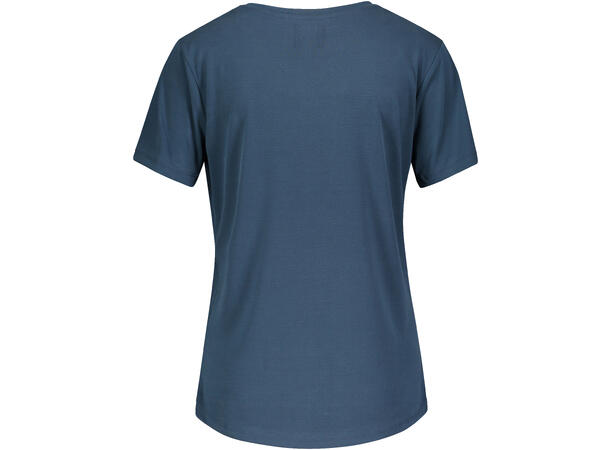 Marie Tee Navy Blazer M Modal T-shirt 