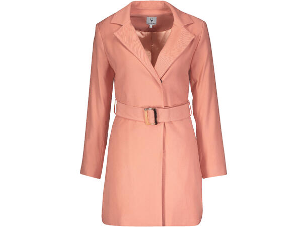 Tilda Blazer Tawny orange S Blazer dress jacket