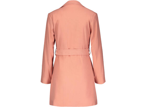 Tilda Blazer Tawny orange S Blazer dress jacket 