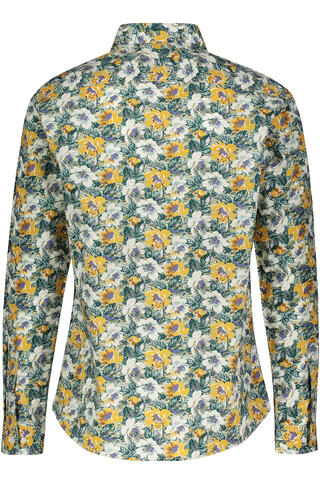 Carter Shirt Flower print shirt