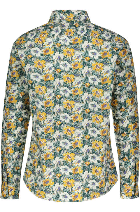 Carter Shirt Flower print shirt