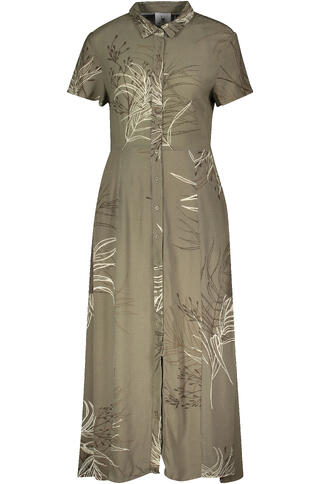 Limor Dress SS shirt dress