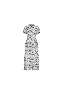 Limor Dress SS shirt dress