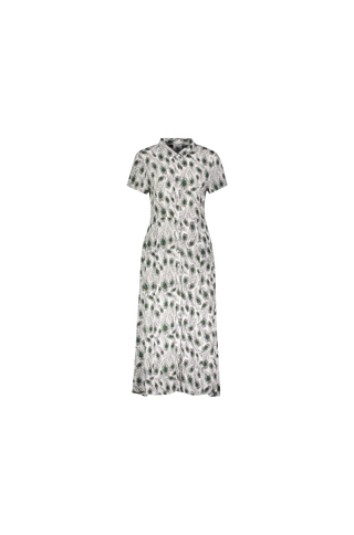 Limor Dress SS shirt dress
