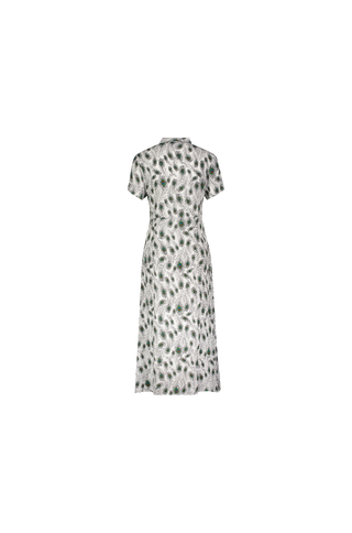 Limor Dress SS shirt dress