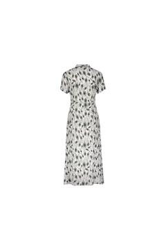 Limor Dress SS shirt dress
