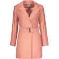 Tilda Blazer Tawny orange XS Blazer dress jacket